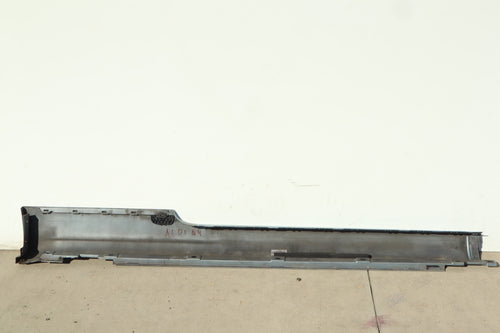 2002-2005 AUDI A4 CONVERTIBLE  LEFT DRIVER SIDE RUNNING BOARD SIDE SKIRT PANEL