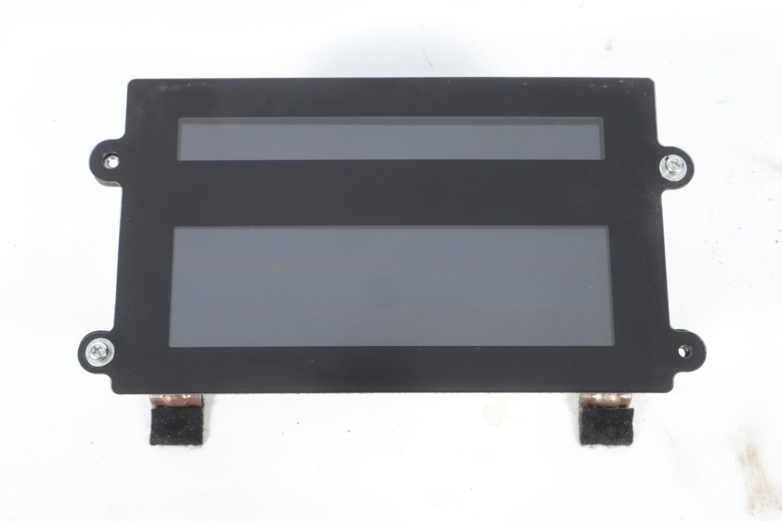 2013-2016 NISSAN PATHFINDER DASH MOUNTED VEHICLE INFO DISPLAY PART 28090 9DA0A