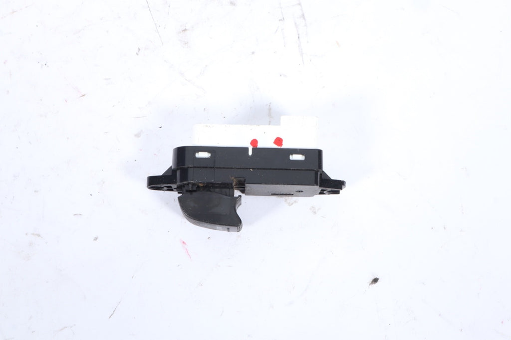 2007-2015 MAZDA CX-9 REAR LEFT DRIVER LH SIDE DOOR WINDOW CONTROL BEZEL OEM