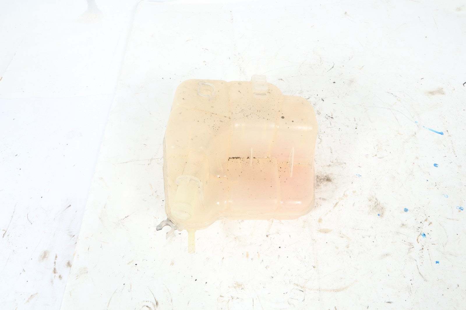 2016–2019 BUICK CASCADA COOLANT RESERVOIR OEM