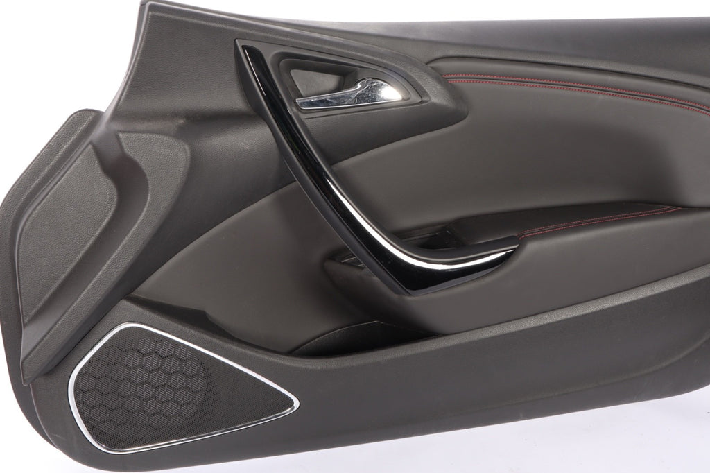 2016-2019 BUICK CASCADA Passenger RH Interior Door Panel Trim 39014325 OEM