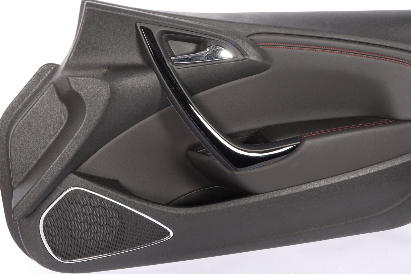 2016-2019 BUICK CASCADA Passenger RH Interior Door Panel Trim 39014325 OEM