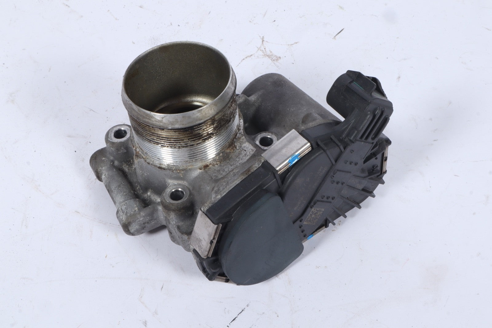 2015-2019 CHEVROLET SONIC 1.4L THROTTLE BODY OEM 55565489