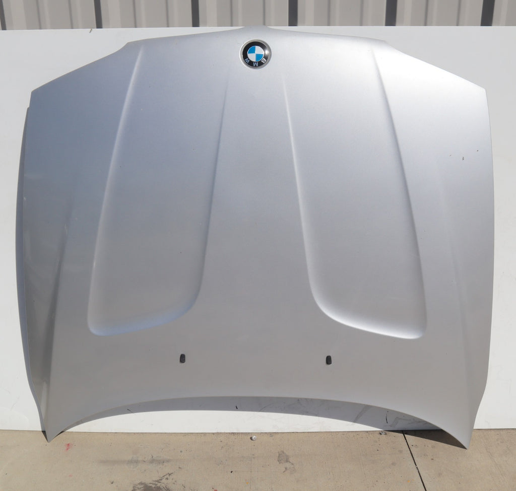 2007-2010 BMW X3 HOOD BONNET PANEL SHELL OEM ONLY PICK UP!!!