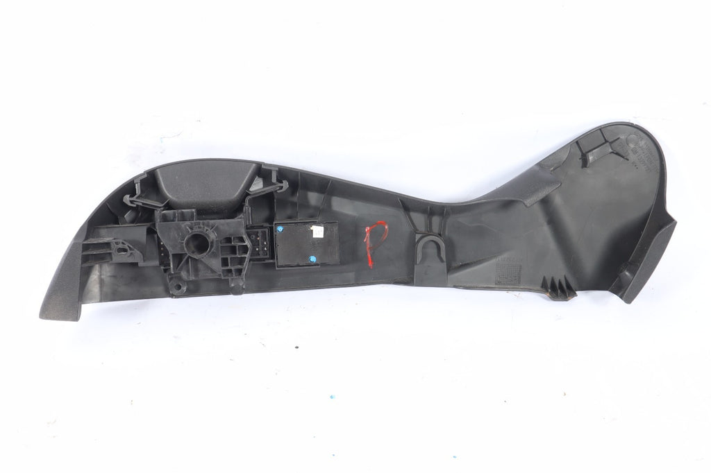 2016–2017 BUICK CASCADA FRONT RIGHT SEAT CONTROL PANEL 13399737 OEM