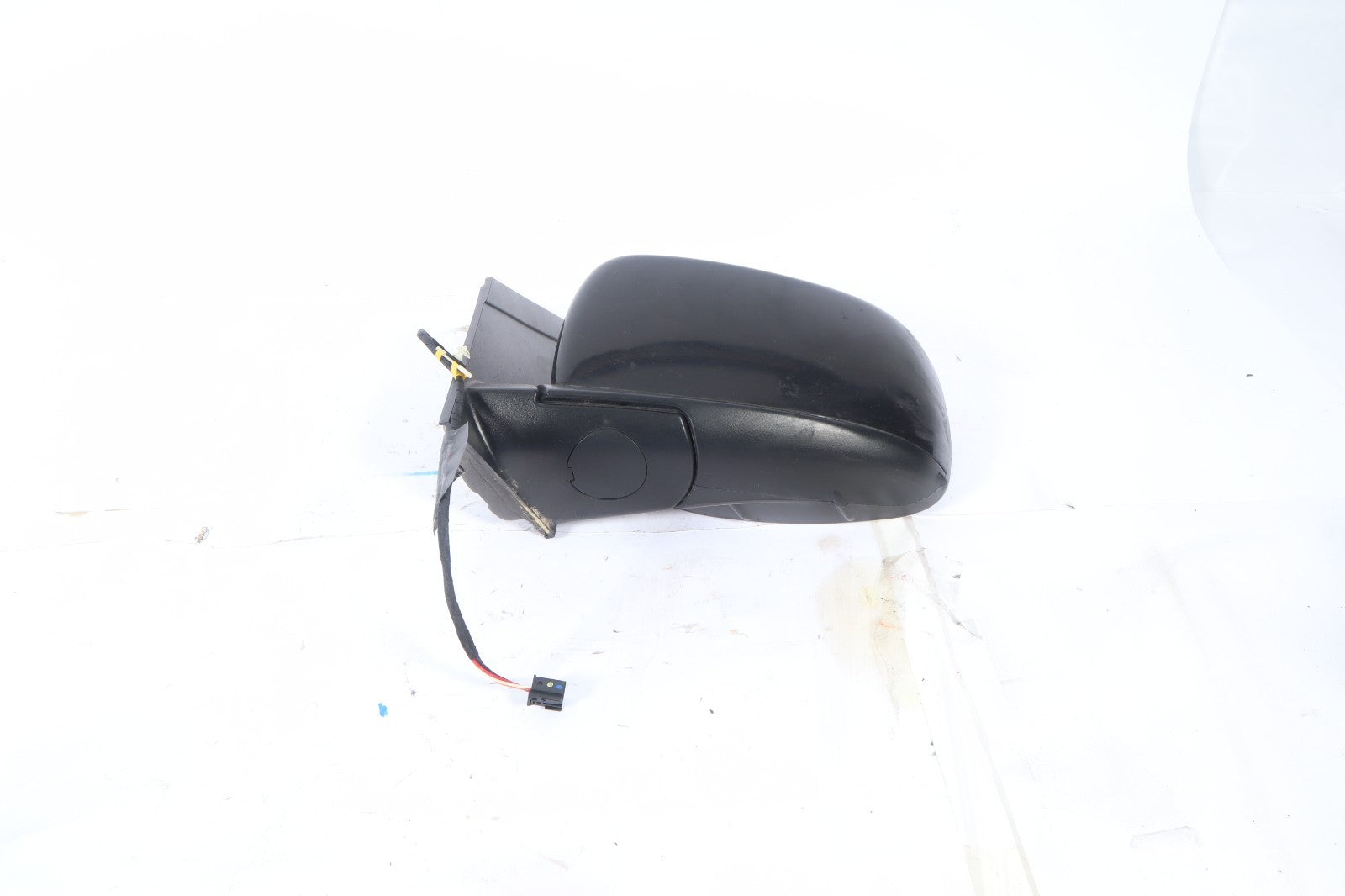2011-2019 DODGE GRAND CARAVAN DRIVER LEFT SIDE VIEW POWER MIRROR OEM