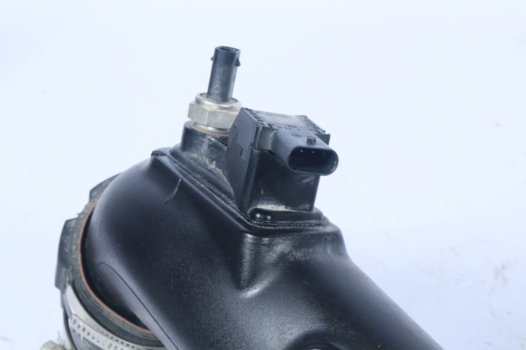 2018-2023 ALFA ROMEO STELVIO 2.0L TURBOCHARGER AIR INLET PIPE HOSE TUBE OEM