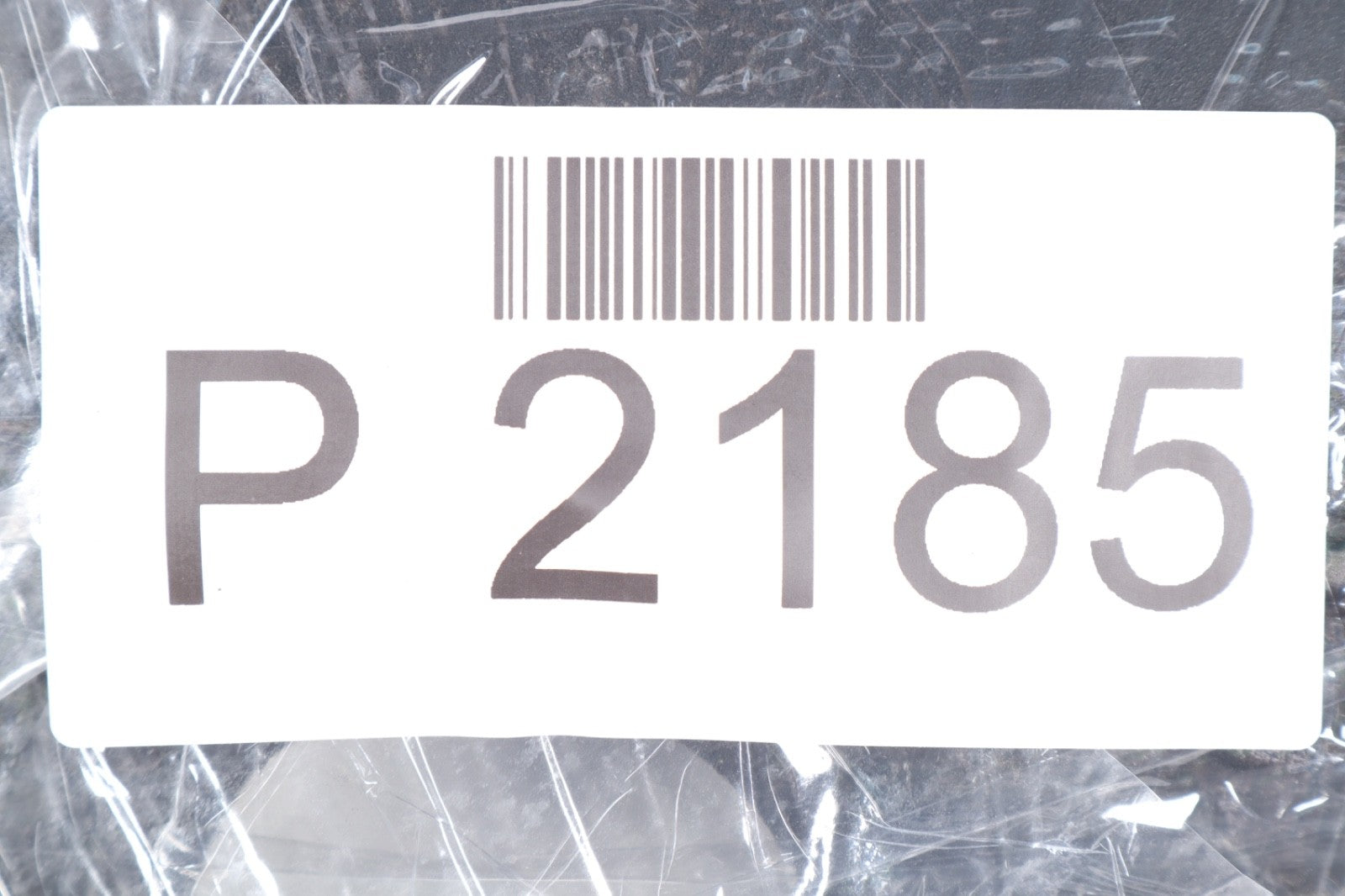 2003-2010 PORSCHE CAYENNE 955 RIGHT PASS SIDE ENGINE BAY TRIM 7L5806584D/E OEM