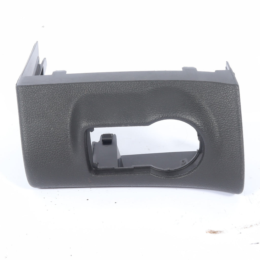 2016-2019 BUICK CASCADA PREMIUM DASHBOARD TRIM LOWER LEFT SIDE 13406698 OEM