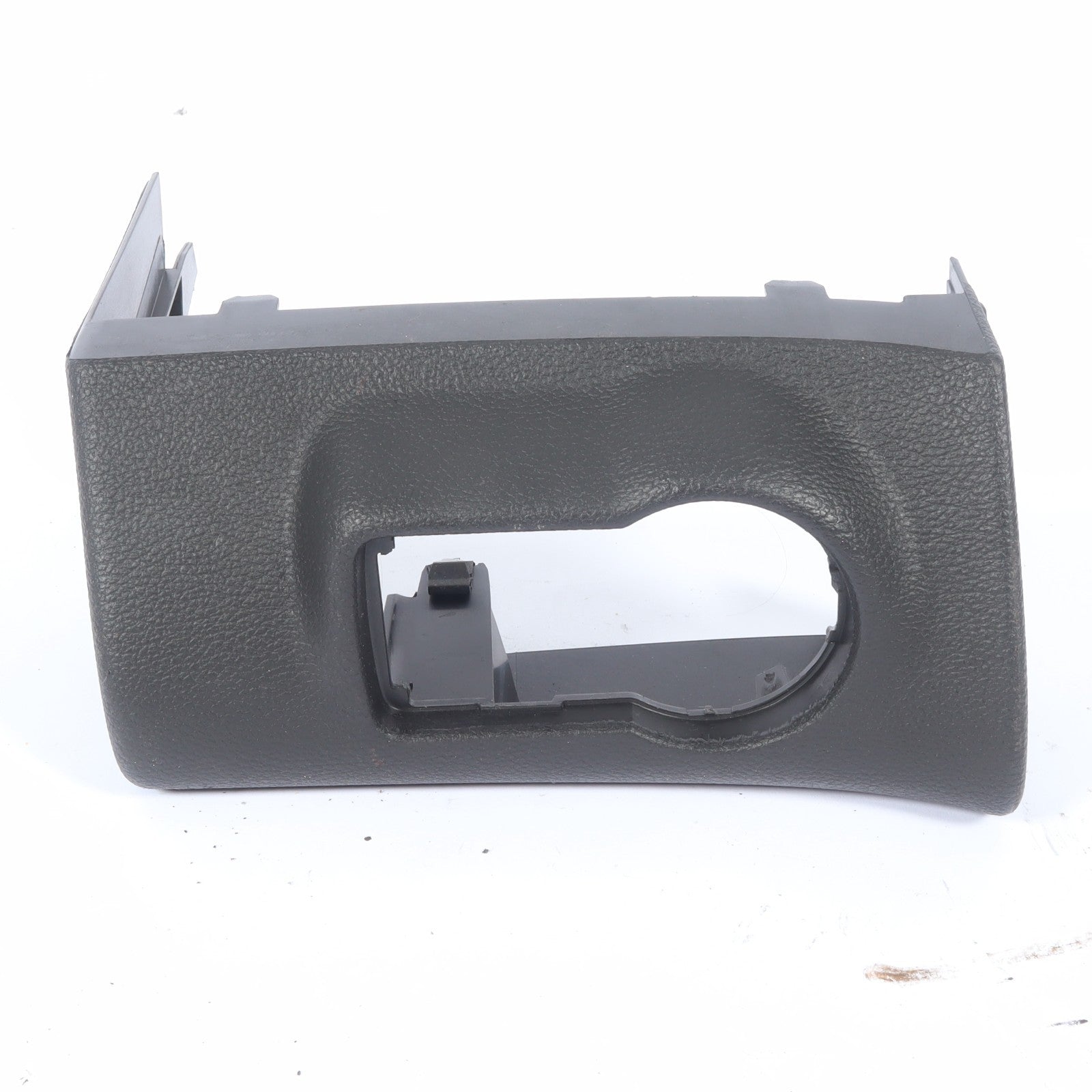2016-2019 BUICK CASCADA PREMIUM DASHBOARD TRIM LOWER LEFT SIDE 13406698 OEM