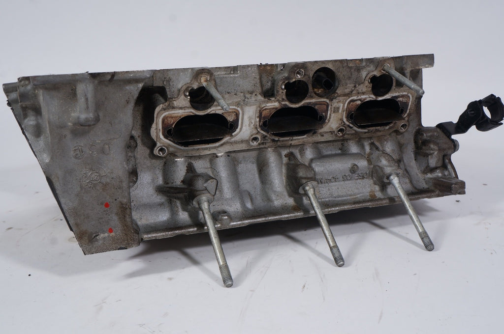 2012-2015 AUDI A7 3.0L V6 ENGINE RIGHT SIDE CYLINDER HEAD