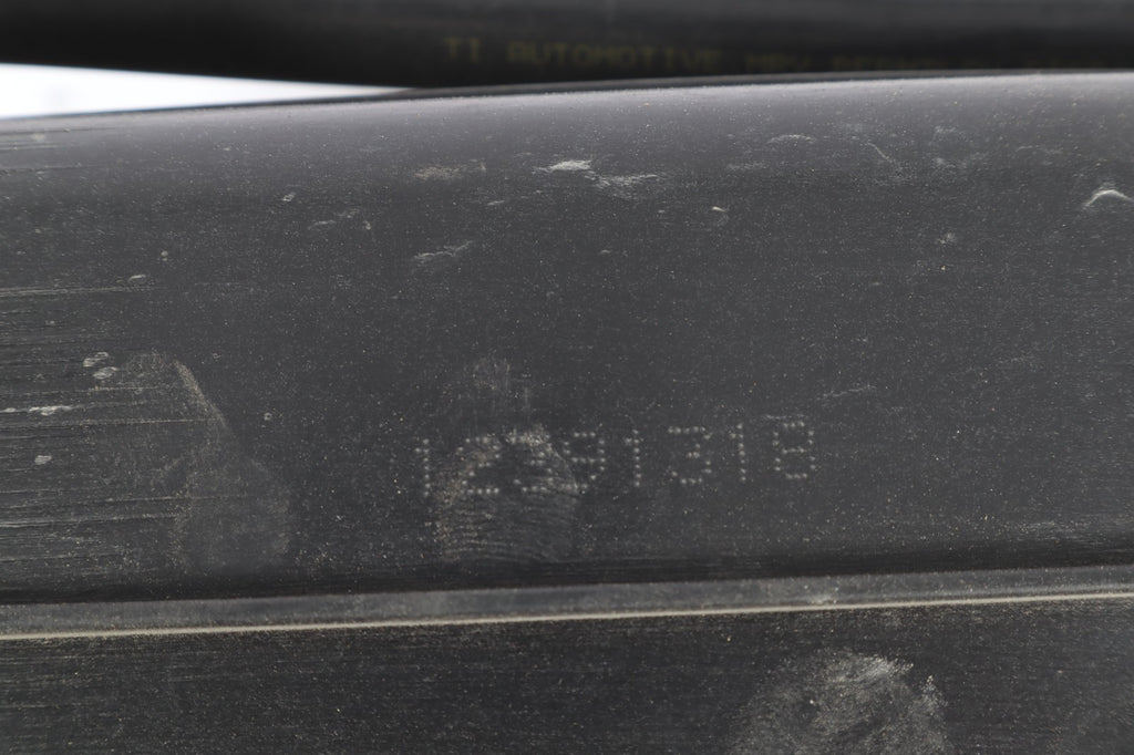 2011-20 DODGE GRAND CARAVAN FUEL VAPOR CHARCOAL CANISTER ASSEMBLY OEM 05147119AC