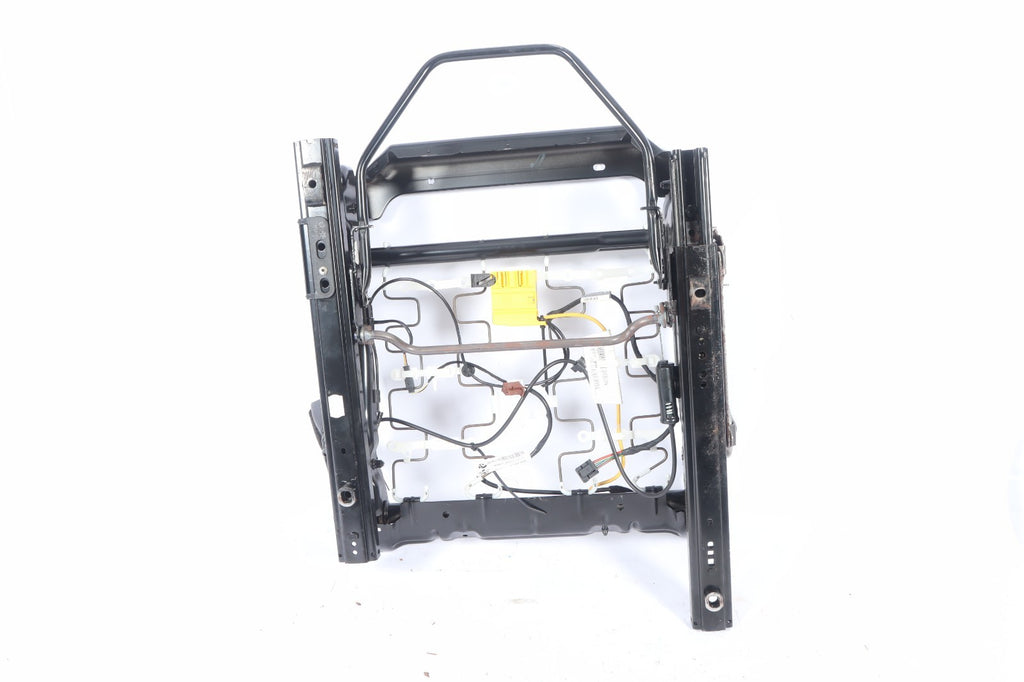 2008-2013 MINI COOPER FRONT LEFT SEAT BASE FRAME TRACK SLIDER ASSEMBLY OEM