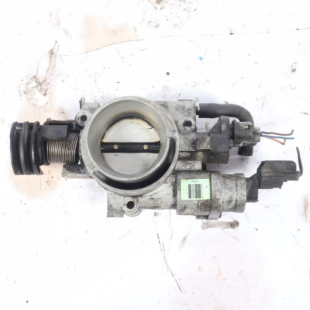 2002 CHRYSLER TOWN COUNTRY FUEL INJECTION THROTTLE BODY OEM