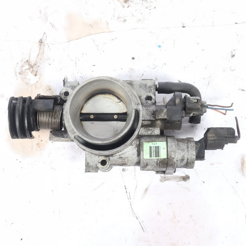2002 CHRYSLER TOWN COUNTRY FUEL INJECTION THROTTLE BODY OEM