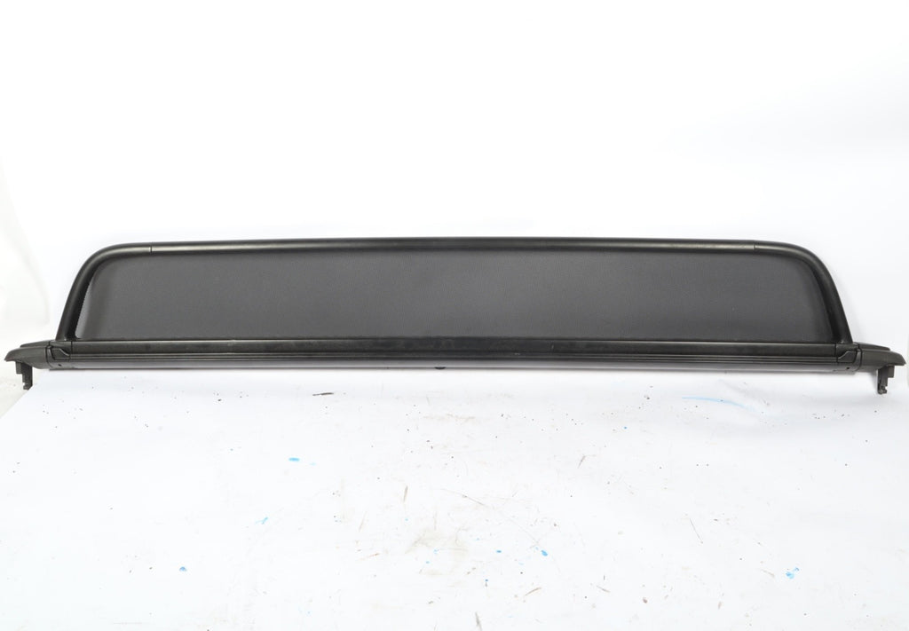 98-03 Mercedes W208 Convertible CLK320 CLK430 CLK55 Wind Deflector Screen OEM