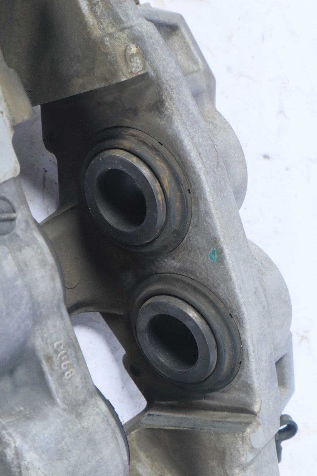 2018-2024 ALFA ROMEO STELVIO FRONT RIGHT BRAKE CALIPER OEM 20C29807