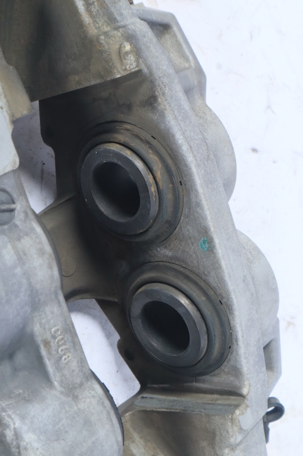 2018-2024 ALFA ROMEO STELVIO FRONT RIGHT BRAKE CALIPER OEM 20C29807