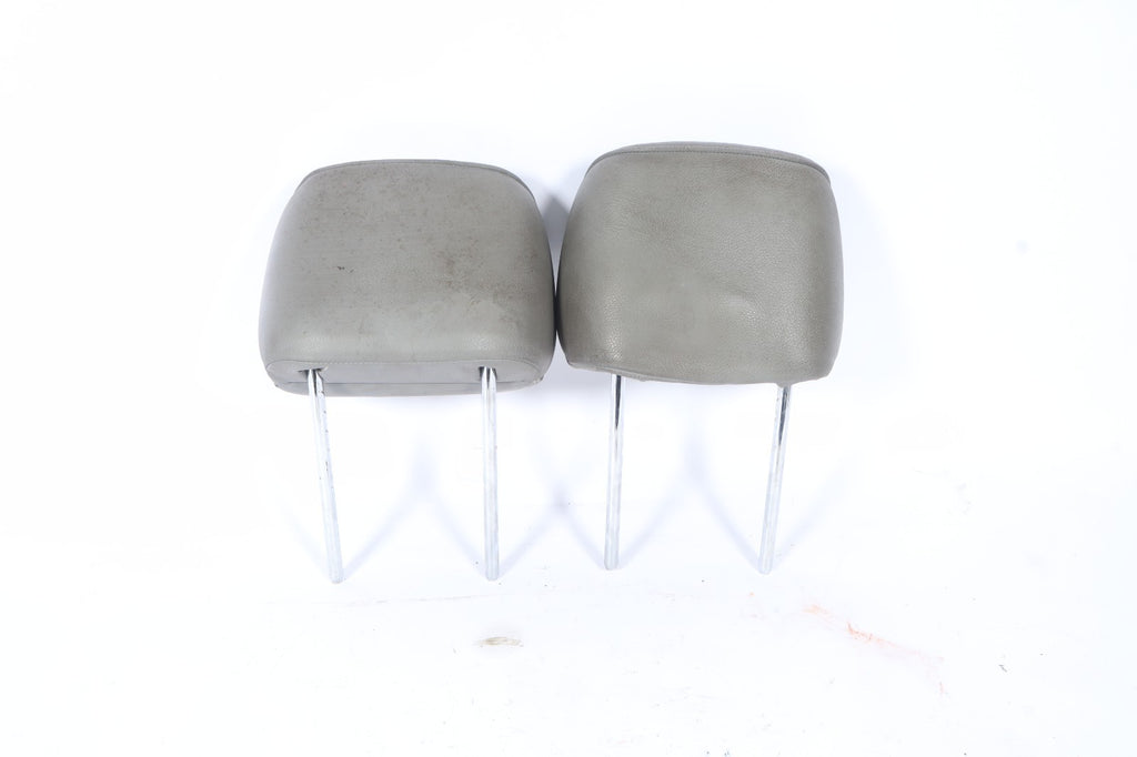 2004-2010 BMW X3 FRONT HEADREST HEAD REST OEM