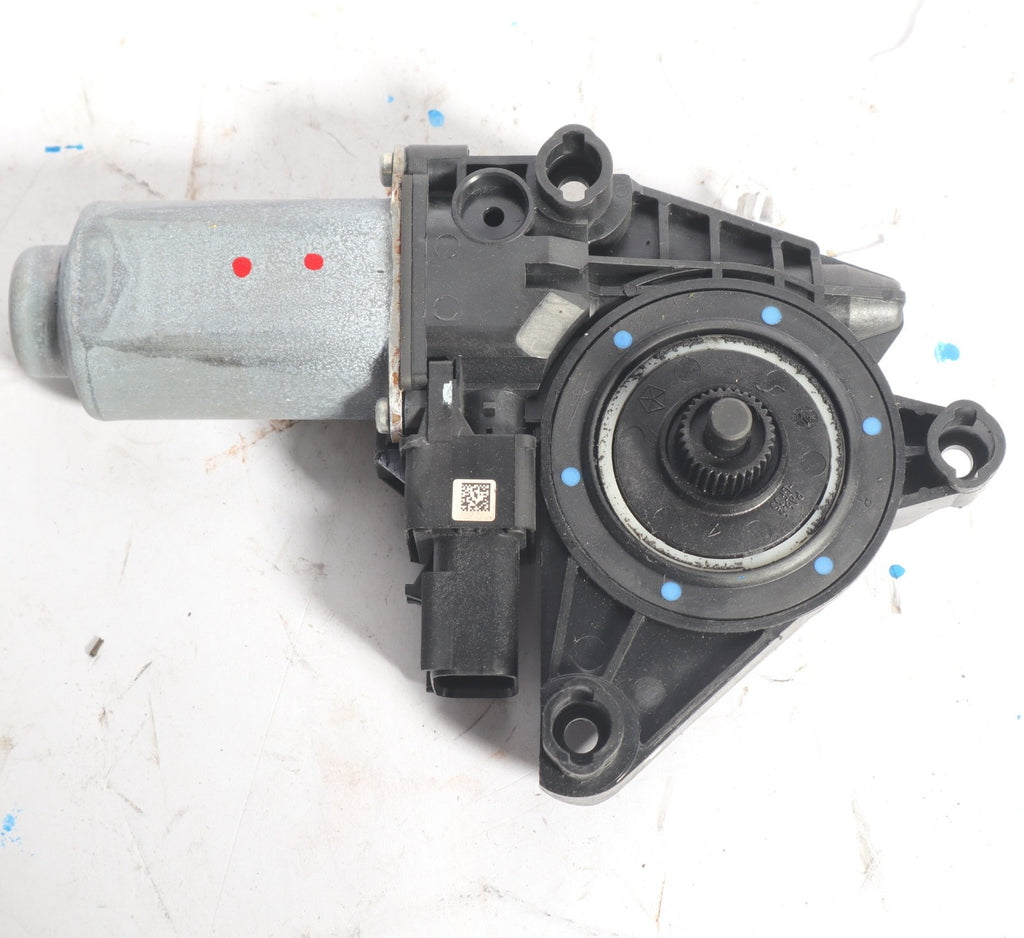 2011 - 2023 Dodge Charger Rear Right Window Regulator Motor OEM