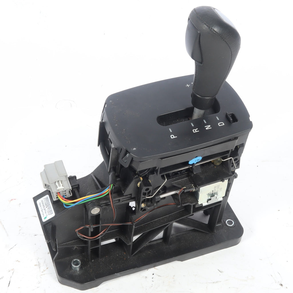 2008-2012 VOLVO C70 AUTOMATIC TRANS GEAR FLOOR SHIFTER LEVER 31259579 OEM