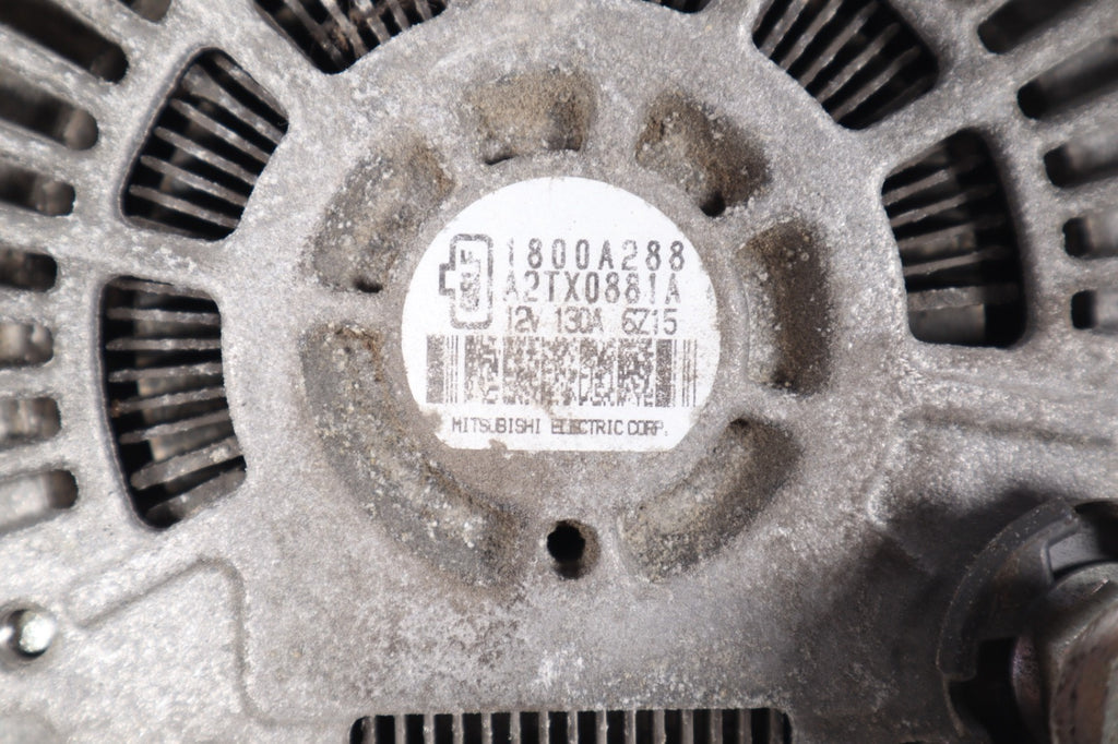 2011–2019 Mitsubishi Outlander Alternator Generator Engine OEM