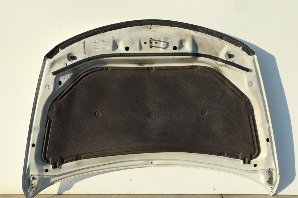 2007-2015 MAZDA CX-9 HOOD FITS OEM ONLY PICK UP!!!