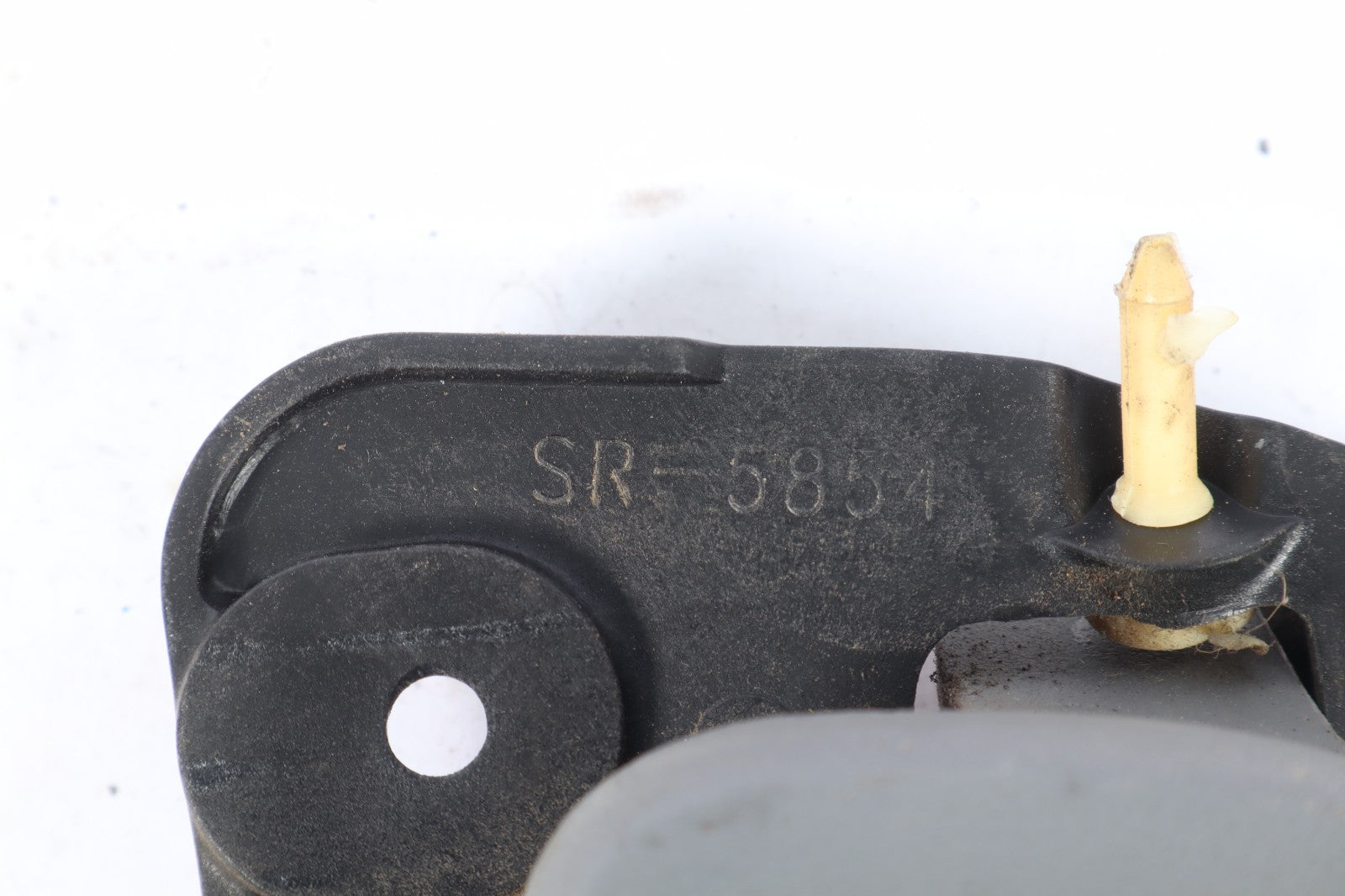 2001-2007 DODGE CHRYSLER GRAND CARAVAN FRONT RIGHT DOOR HANDLE SR-5854 OEM