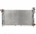 2008-2016 CHRYSLER TOWN & COUNTRY RADIATOR ASSEMBLY OEM