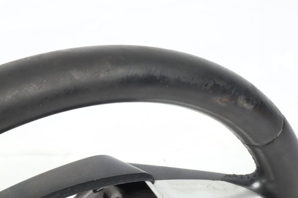 2014 - 2020 DODGE GRAND CARAVAN STEERING WHEEL P1QJ95DX9AH OEM