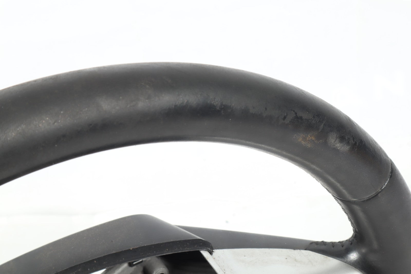 2014 - 2020 DODGE GRAND CARAVAN STEERING WHEEL P1QJ95DX9AH OEM