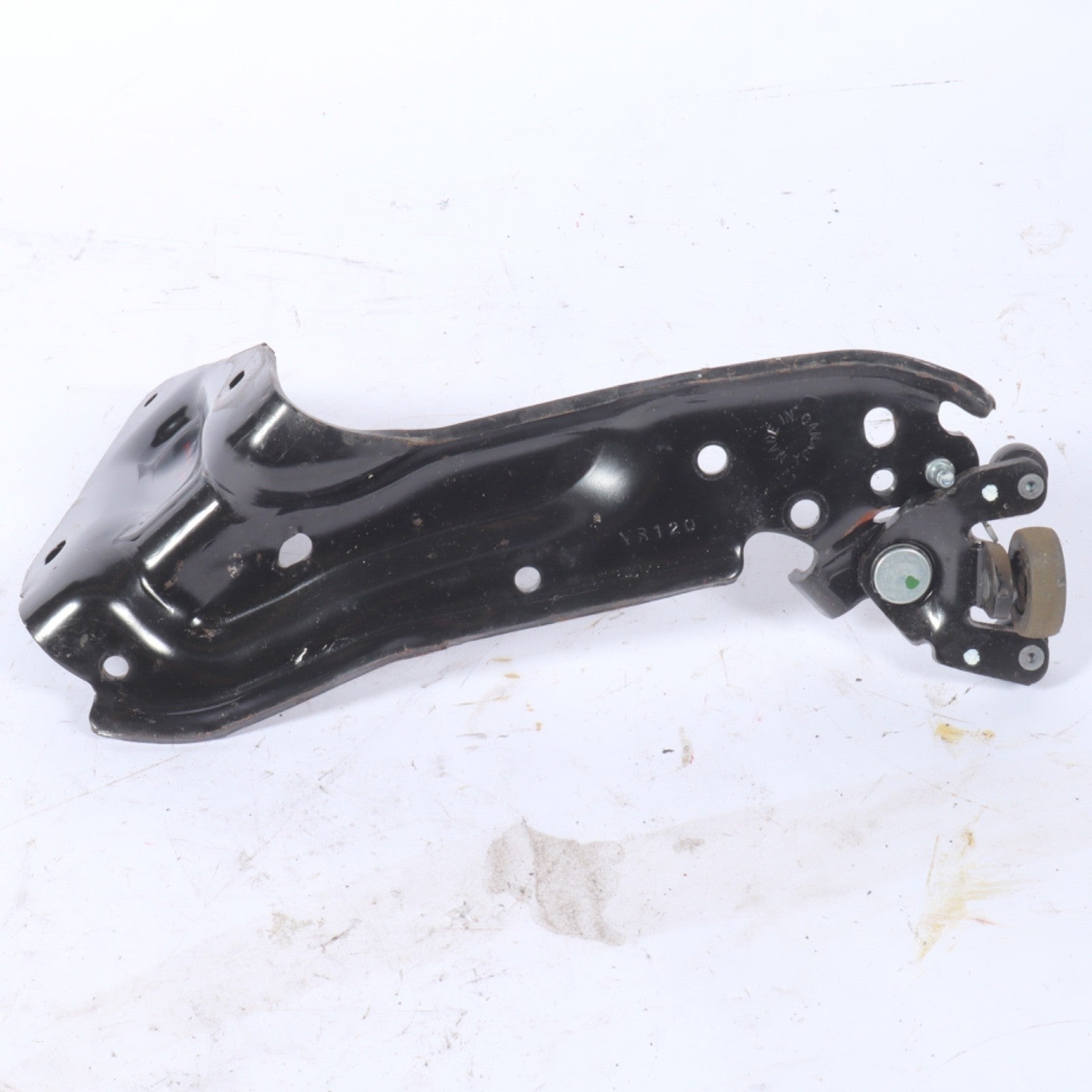2008-2018 DODGE GRAND CARAVAN SXT REAR RIGHT PASSENGER SLIDING HINGE OEM