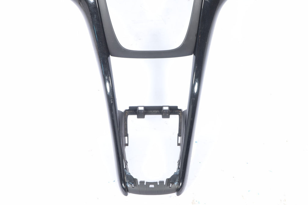 2016-2019 BUICK CASCADA INSTRUMENT PANEL CENTER BEZEL TRIM PLATE 13411981 OEM