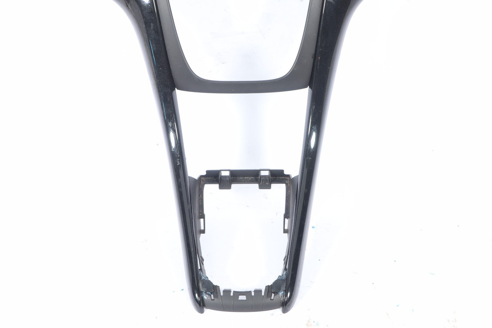 2016-2019 BUICK CASCADA INSTRUMENT PANEL CENTER BEZEL TRIM PLATE 13411981 OEM