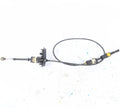 2016-2019 BUICK CASCADA AUTOMATIC TRANSMISSION RANGE SELECTOR LEVER CABLE OEM