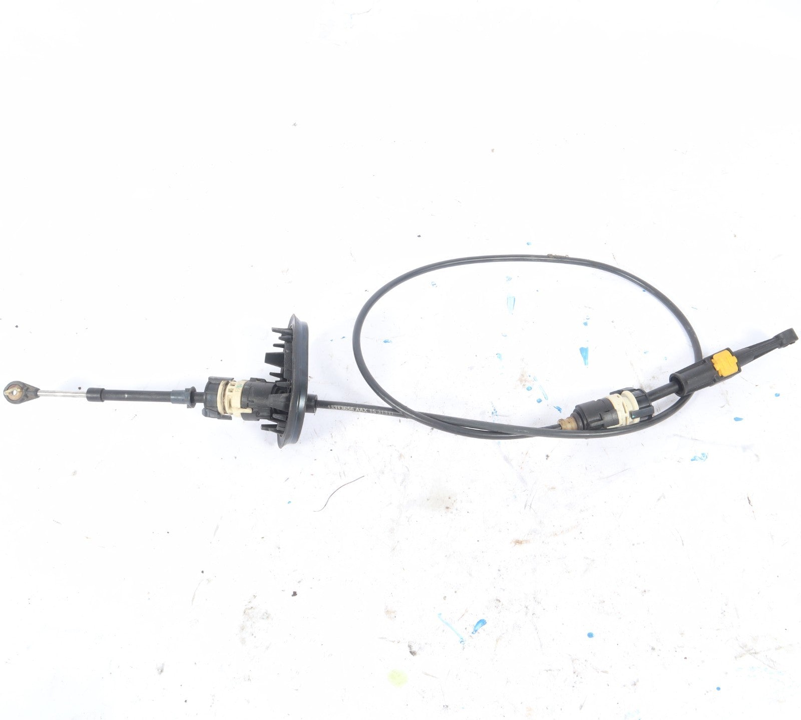 2016-2019 BUICK CASCADA AUTOMATIC TRANSMISSION RANGE SELECTOR LEVER CABLE OEM