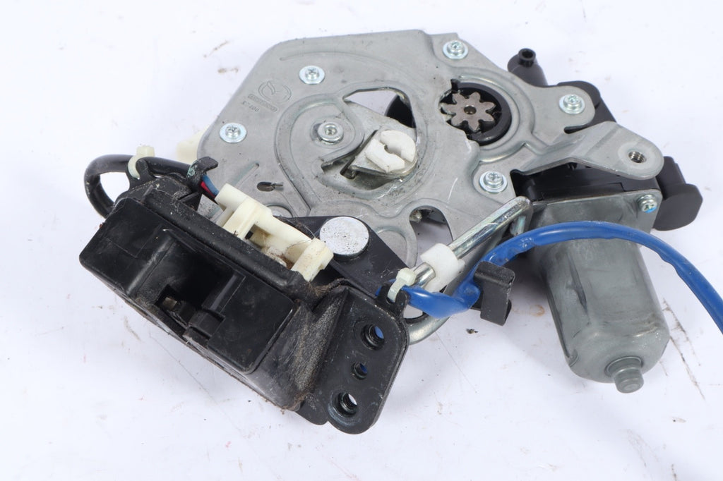 2007-2015 Mazda CX-9 Trunk Lid Tailgate Gate Actuator Lock Latch Motor OEM
