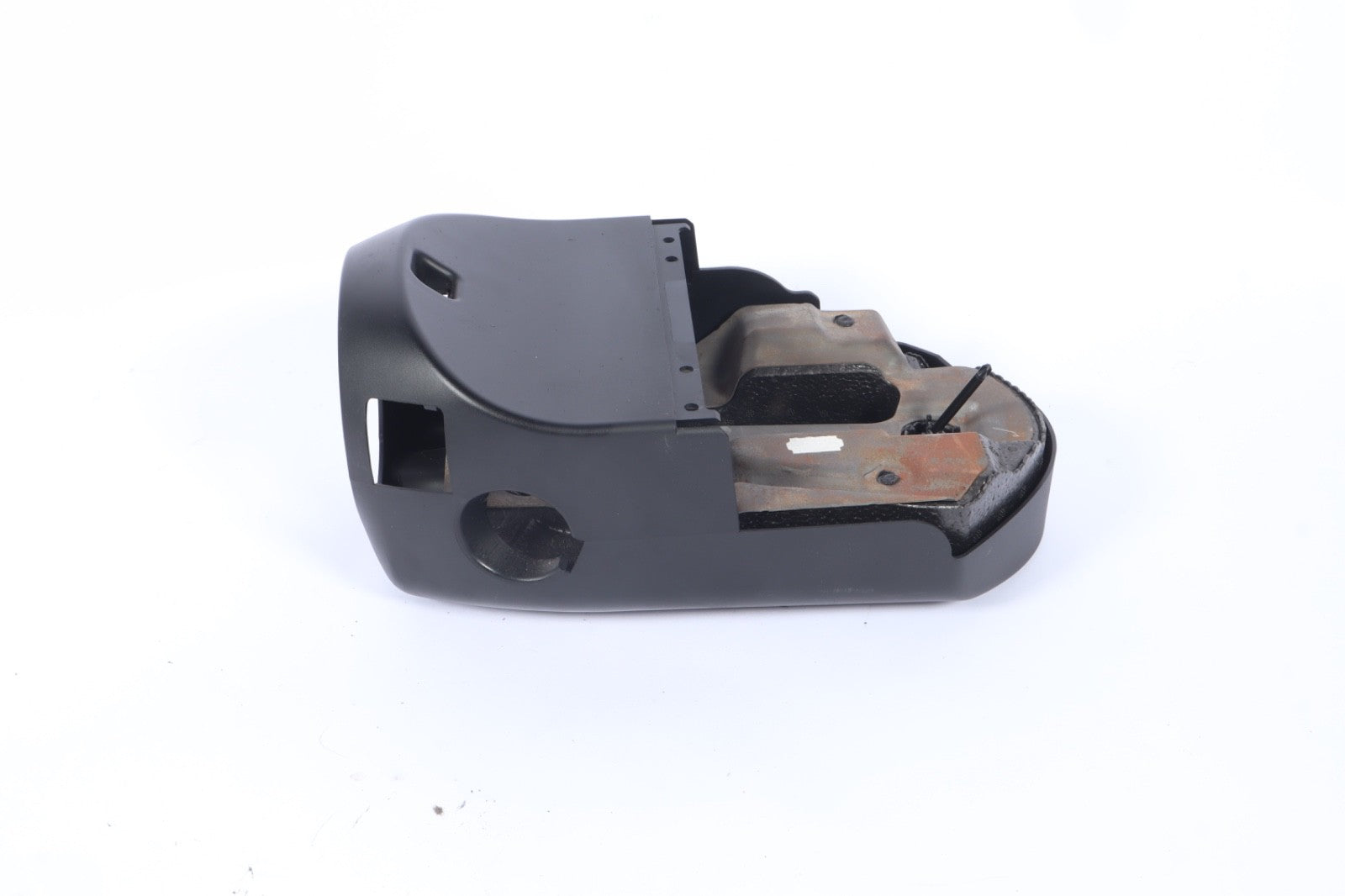 2004 - 2010 BMW X3 LOWER STEERING COLUMN COVER TRIM PANEL UPPER LOWER OEM