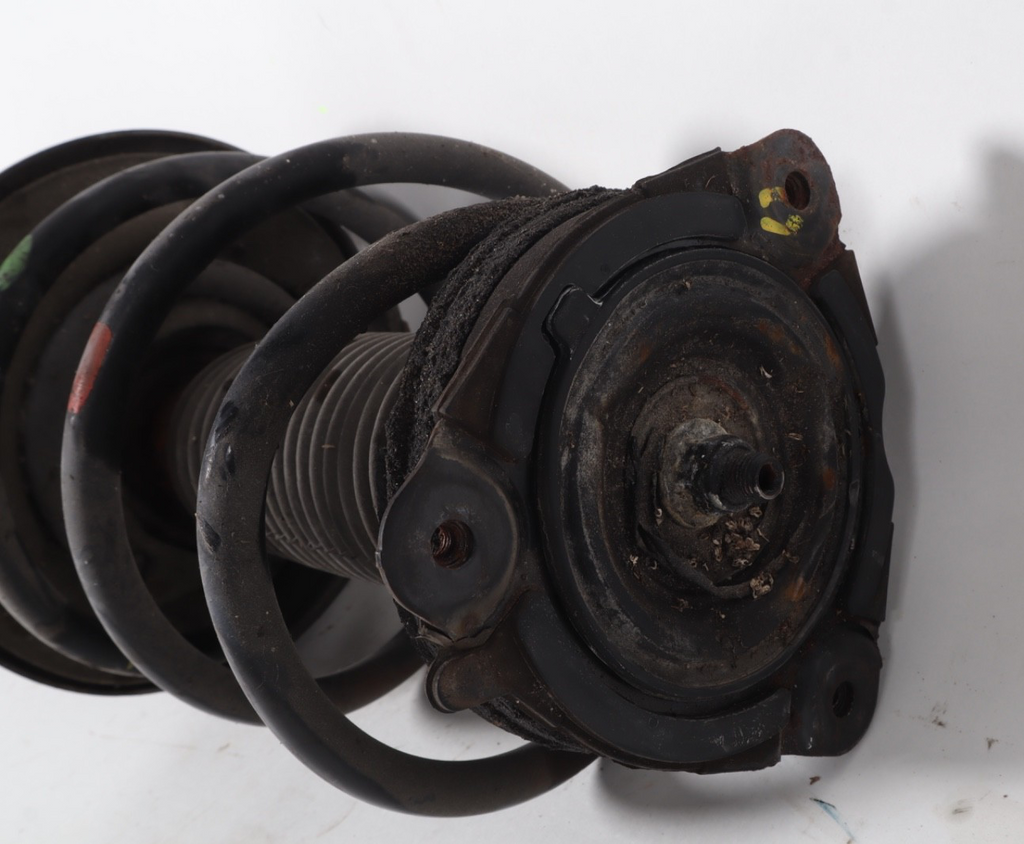16-23 Nissan Maxima Front Left Suspension Strut and Coil Spring Assembly OEM