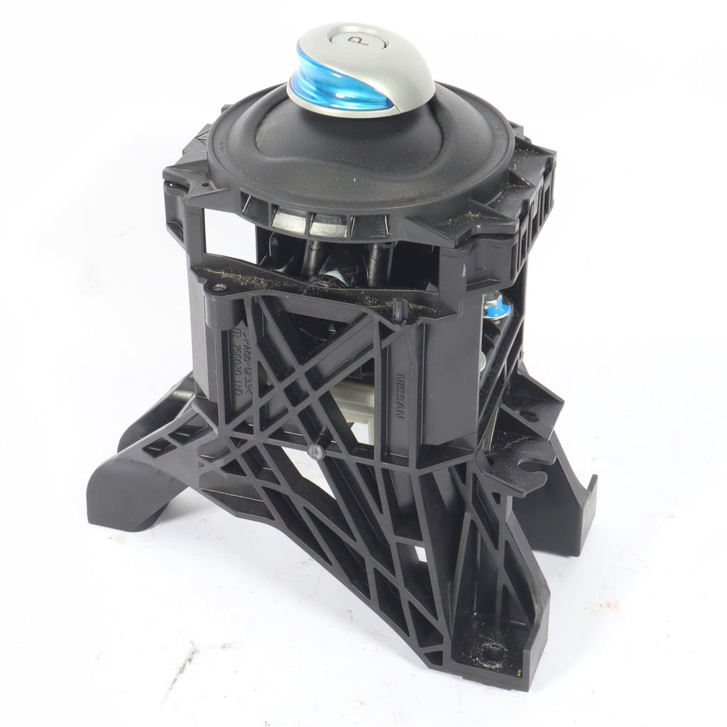 2015 Nissan Leaf Transmission Gear Shifter Assembly OEM