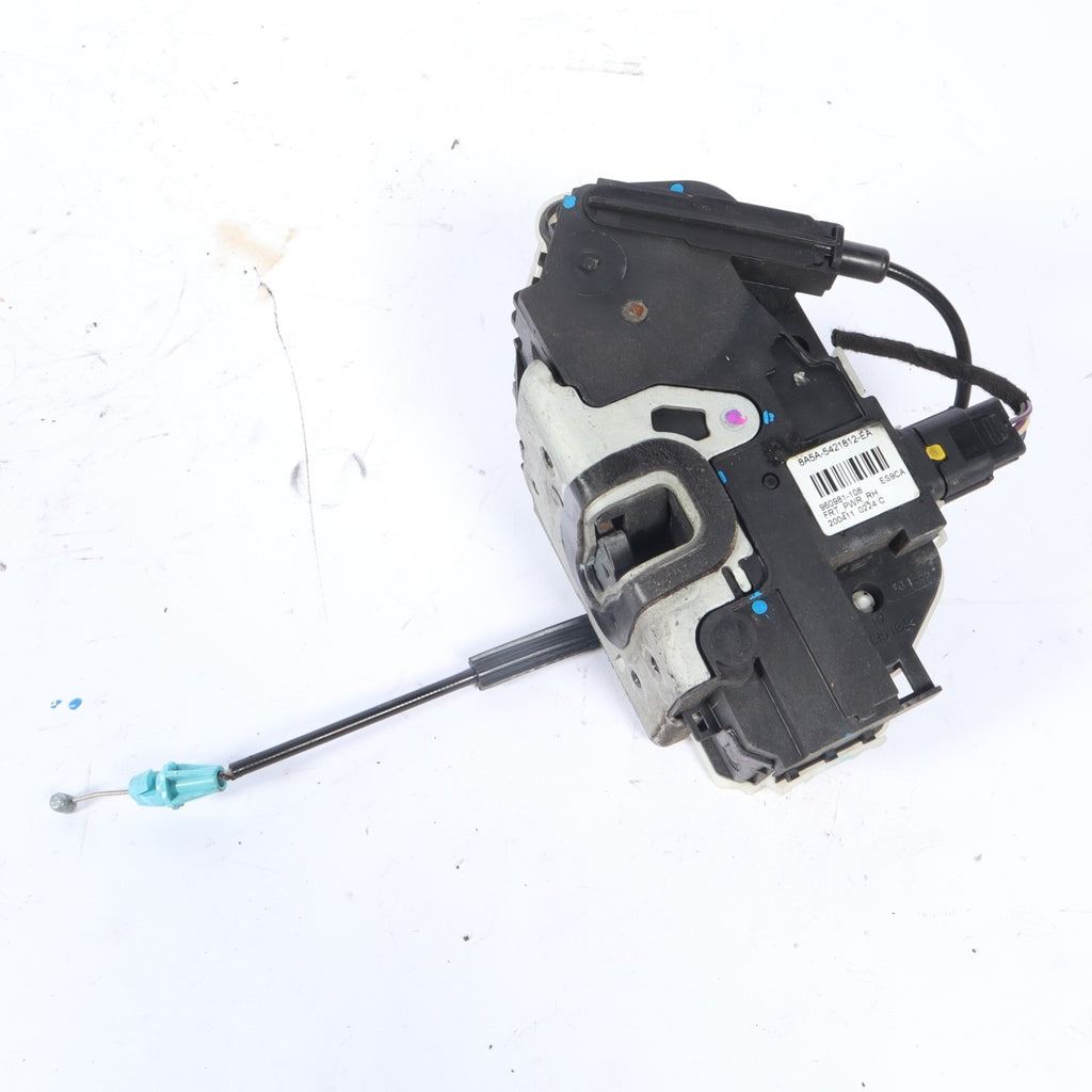 2010-2019 Ford Taurus Front Right Side Door Lock Latch Actuator 8A5A-5421812-EA