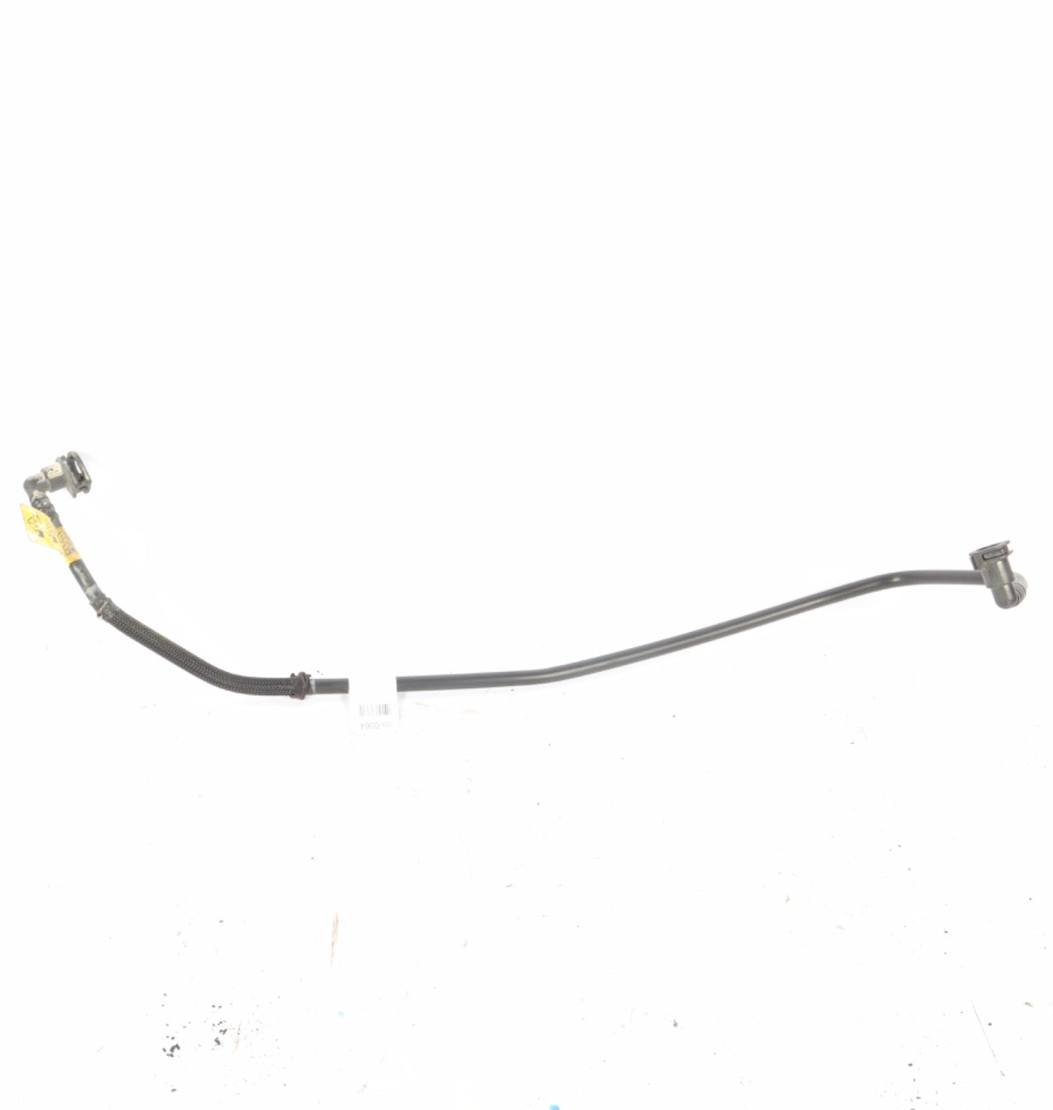 2016–2019 Buick Cascada FUEL LINE OEM 13370564