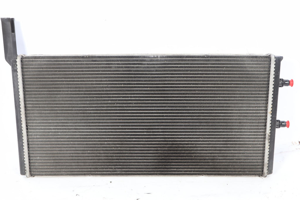 2011-2018 BMW F12 650i 550i GENUINE COOLING RADIATOR OEM 7601832-01 OEM