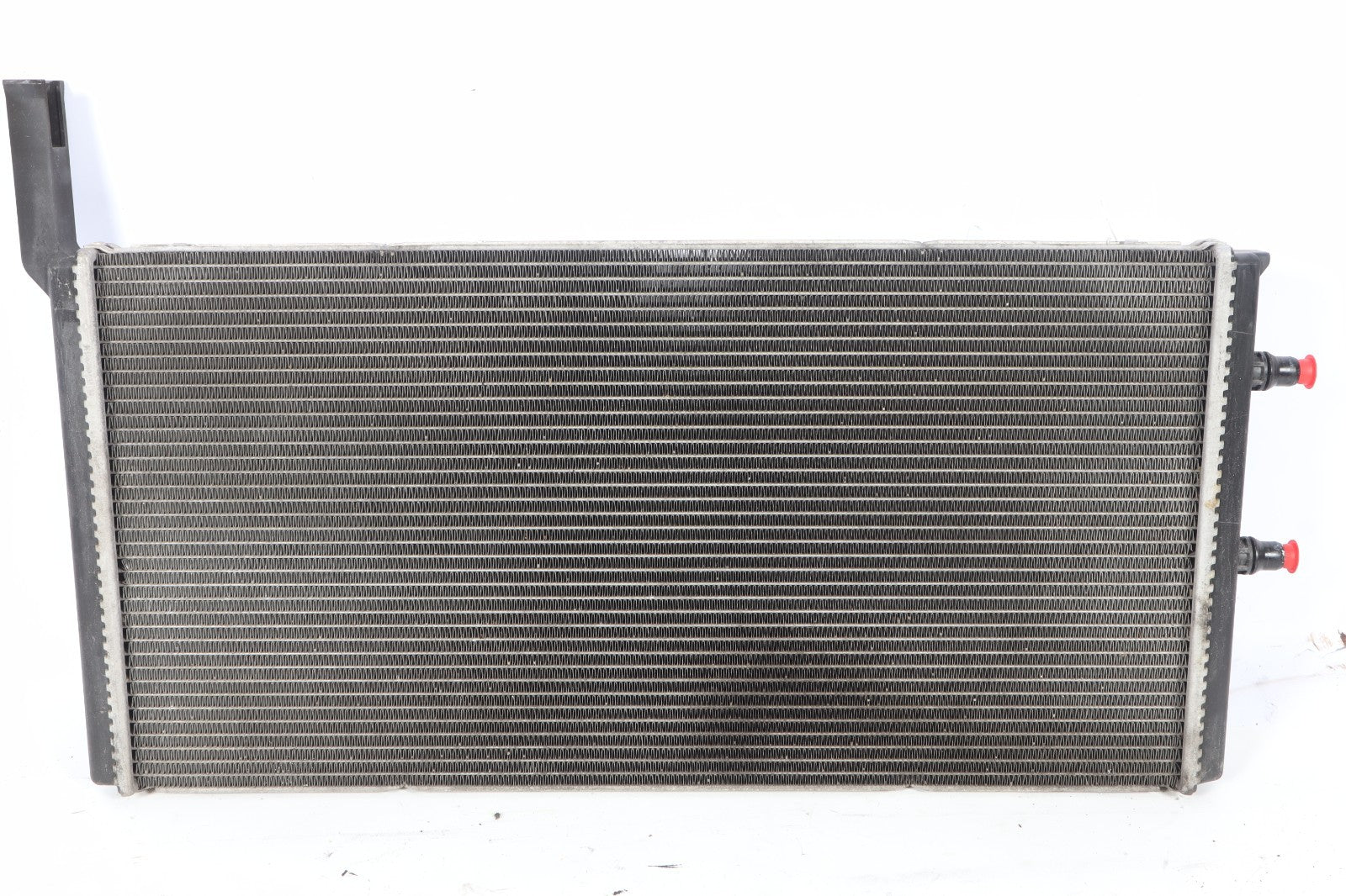 2011-2018 BMW F12 650i 550i GENUINE COOLING RADIATOR OEM 7601832-01 OEM