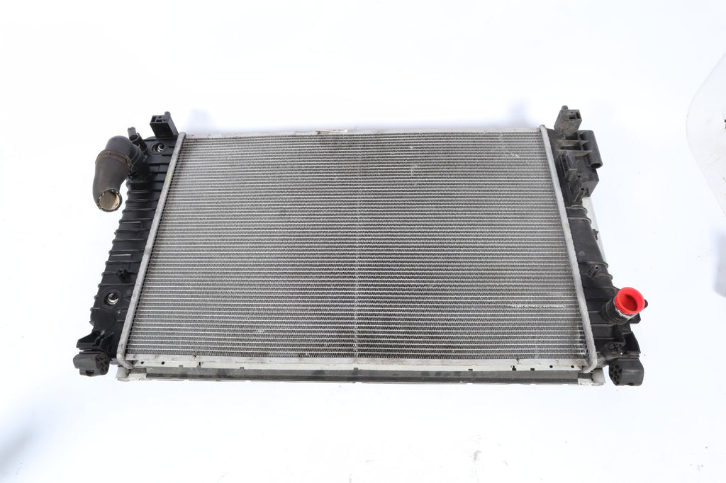 2012-2018 CHEVROLET SONIC ALUMINUM RADIATOR CONDENSOR OEM