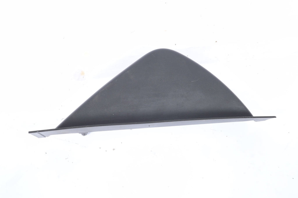 2010-2019 FORD TAURUS FRONT RIGHT DASHBOARD DASH END COVER CAP TRIM OEM