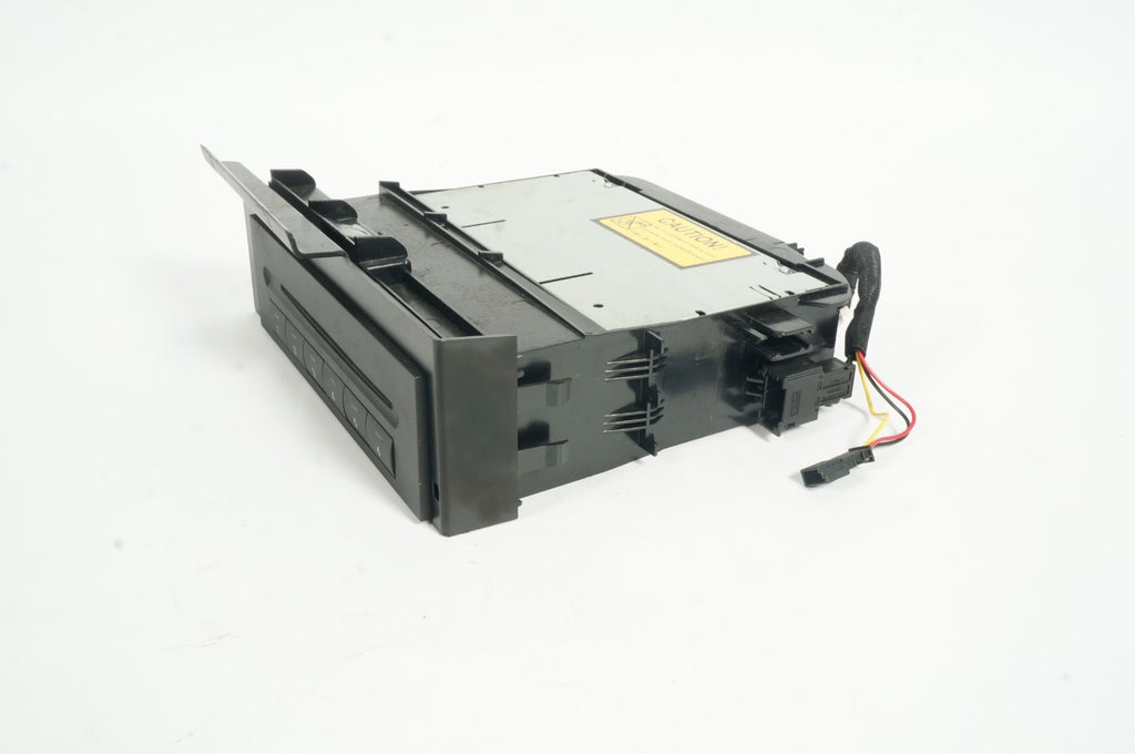 03-13 Mercedes R171 SLK55 SLK280 AMG SLK280 Radio 6 Disk CD Changer Player OEM