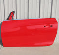 2016-2019 Buick Cascada Front LEFT Door OEM
