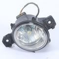 2007-2010 BMW X3 FRONT LEFT DRIVER SIDE BUMPER FOG LIGHT LAMP 6317718431703 OEM