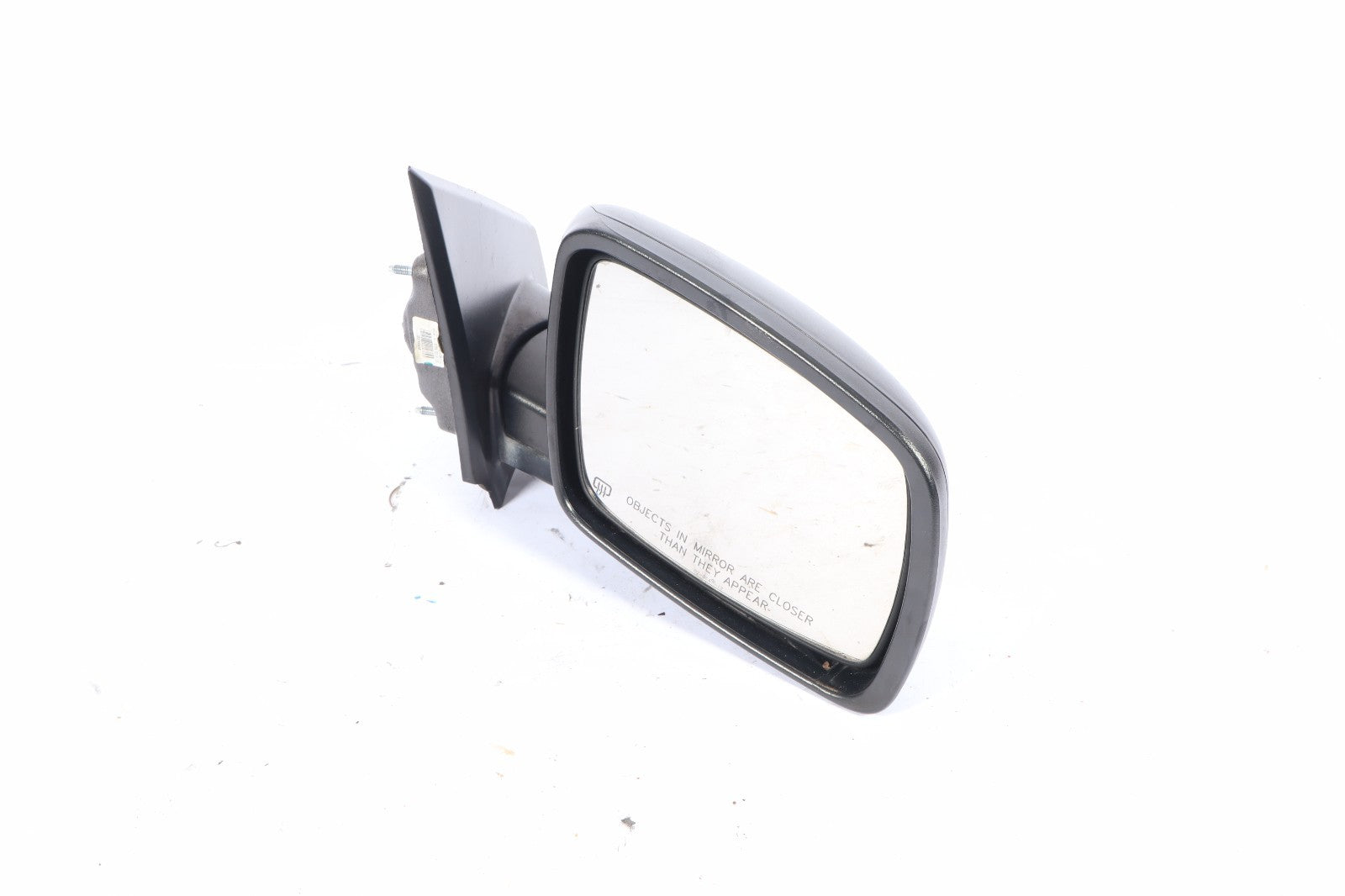 2009 - 2020 Dodge Journey Right Passenger View Door Mirror OEM